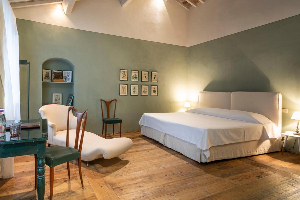 Castello di Fonterutoli Wine Resort