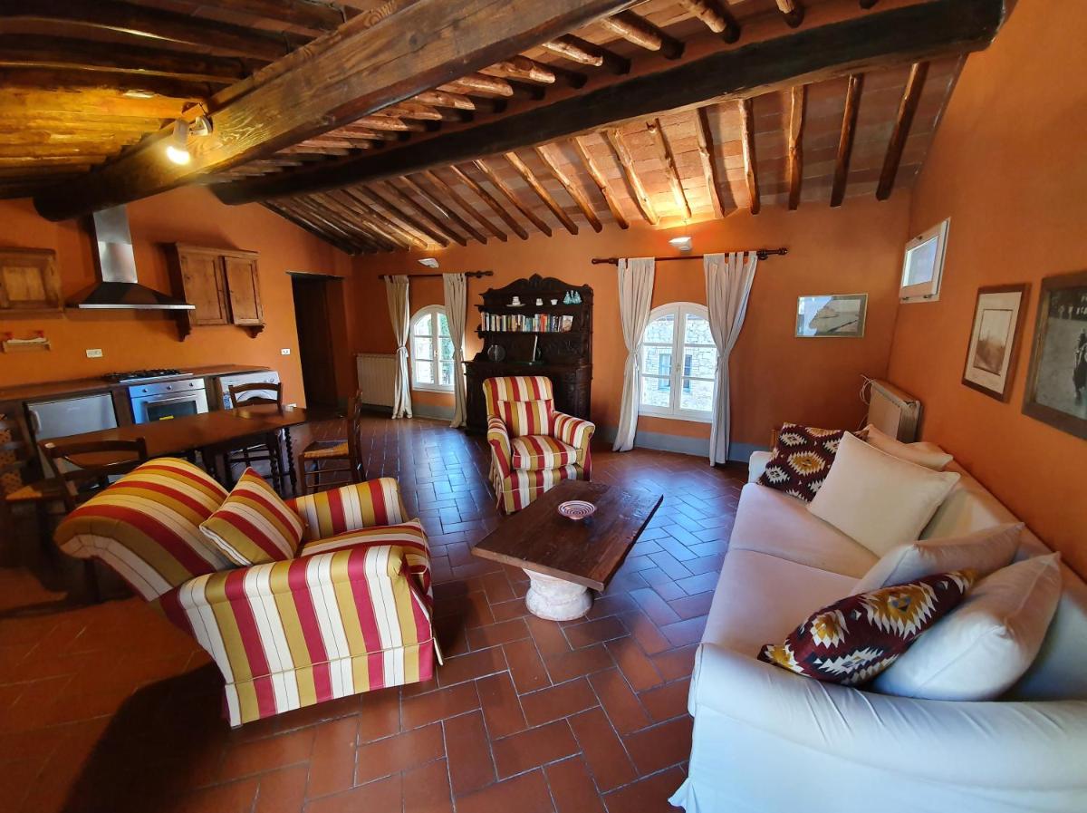 Castello di Fonterutoli Wine Resort