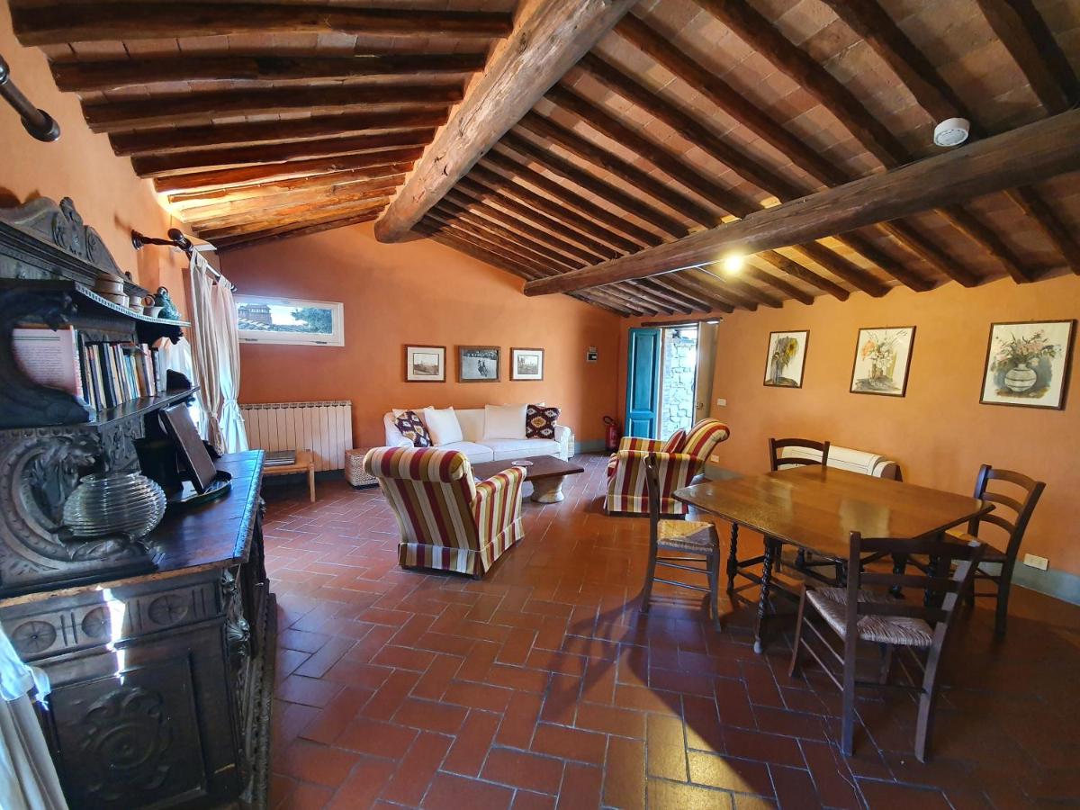 Castello di Fonterutoli Wine Resort