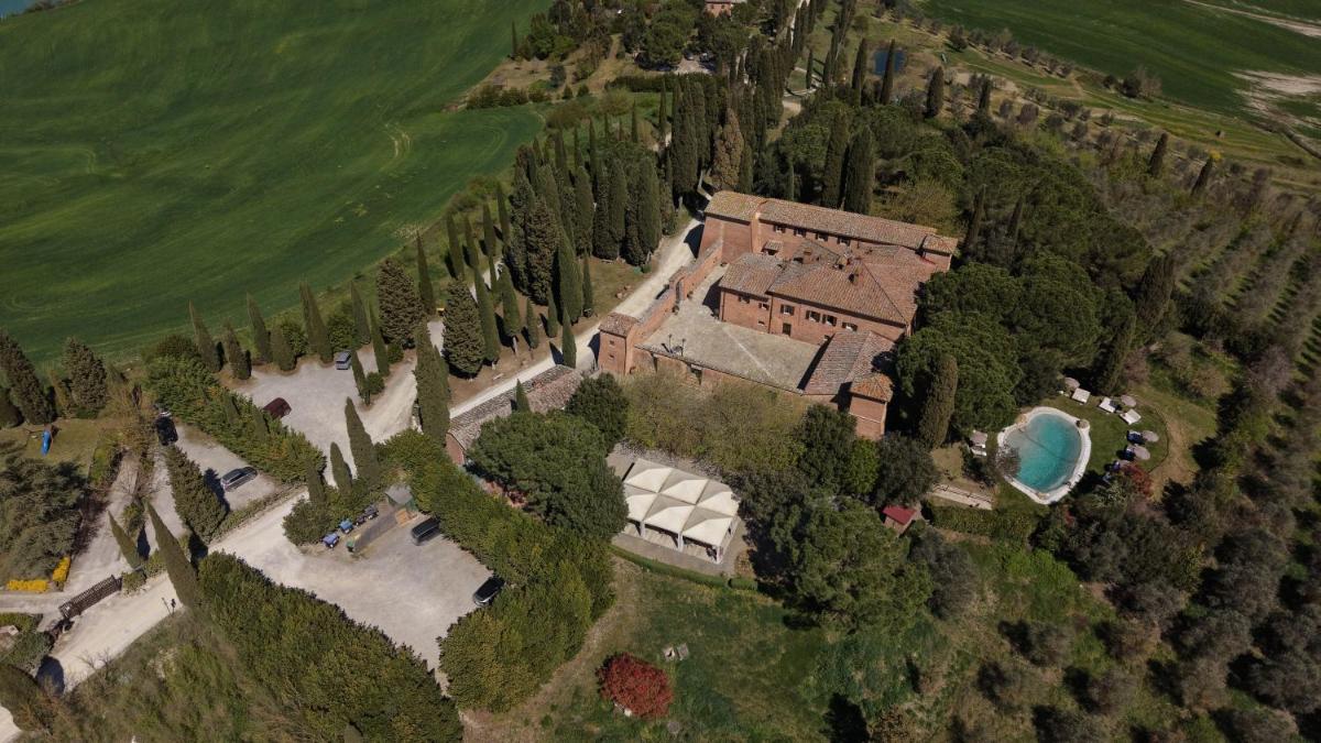 Castello di Leonina Relais - Adults Only