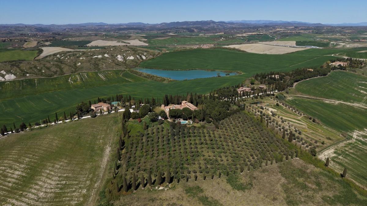 Castello di Leonina Relais - Adults Only