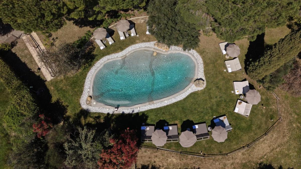 Castello di Leonina Relais - Adults Only