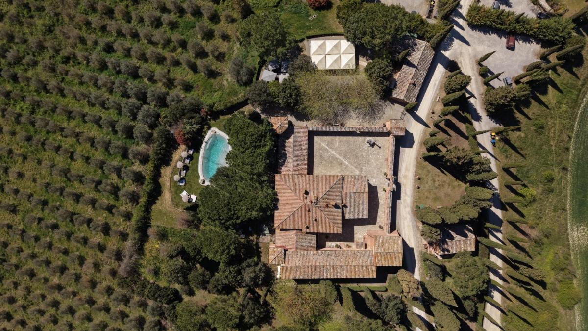 Castello di Leonina Relais - Adults Only