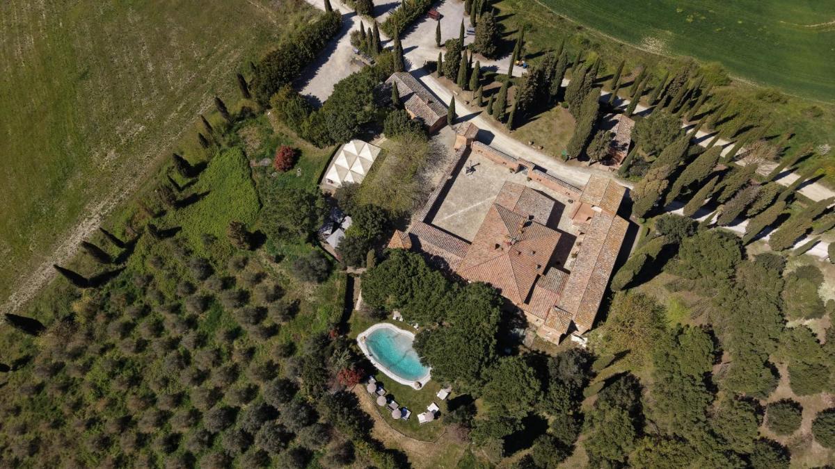 Castello di Leonina Relais - Adults Only