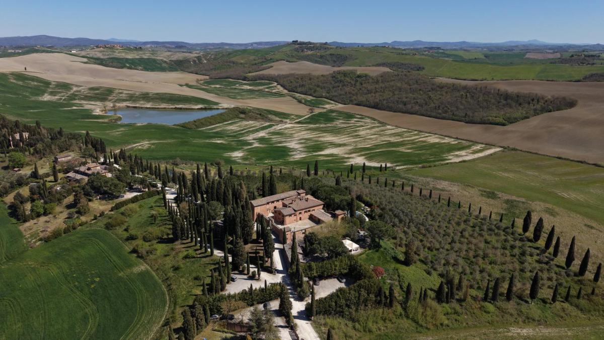 Castello di Leonina Relais - Adults Only