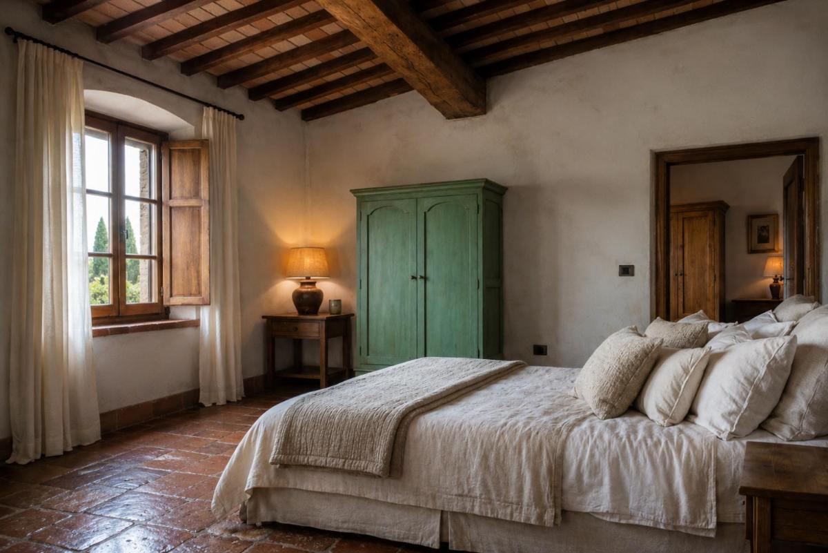 Castello di Leonina Relais - Adults Only