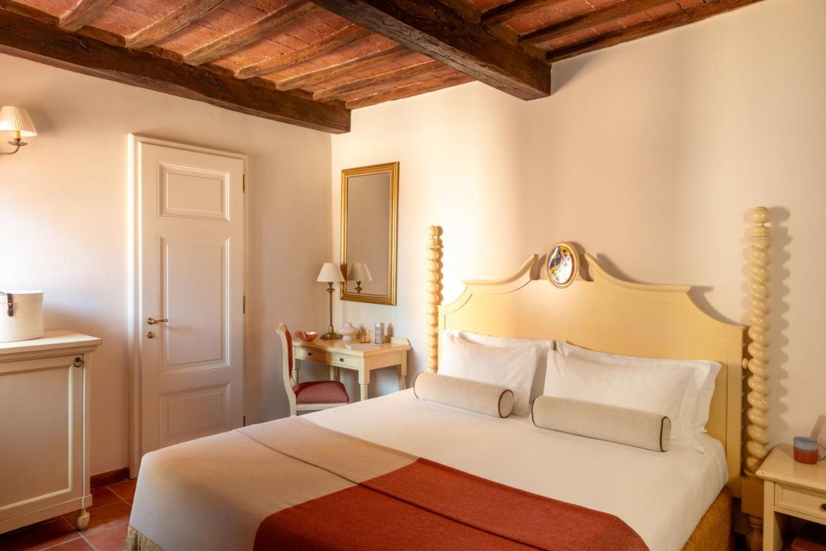 Castello di Leonina Relais - Adults Only