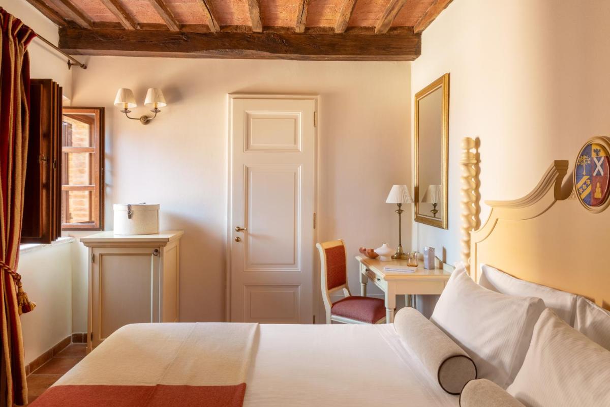 Castello di Leonina Relais - Adults Only