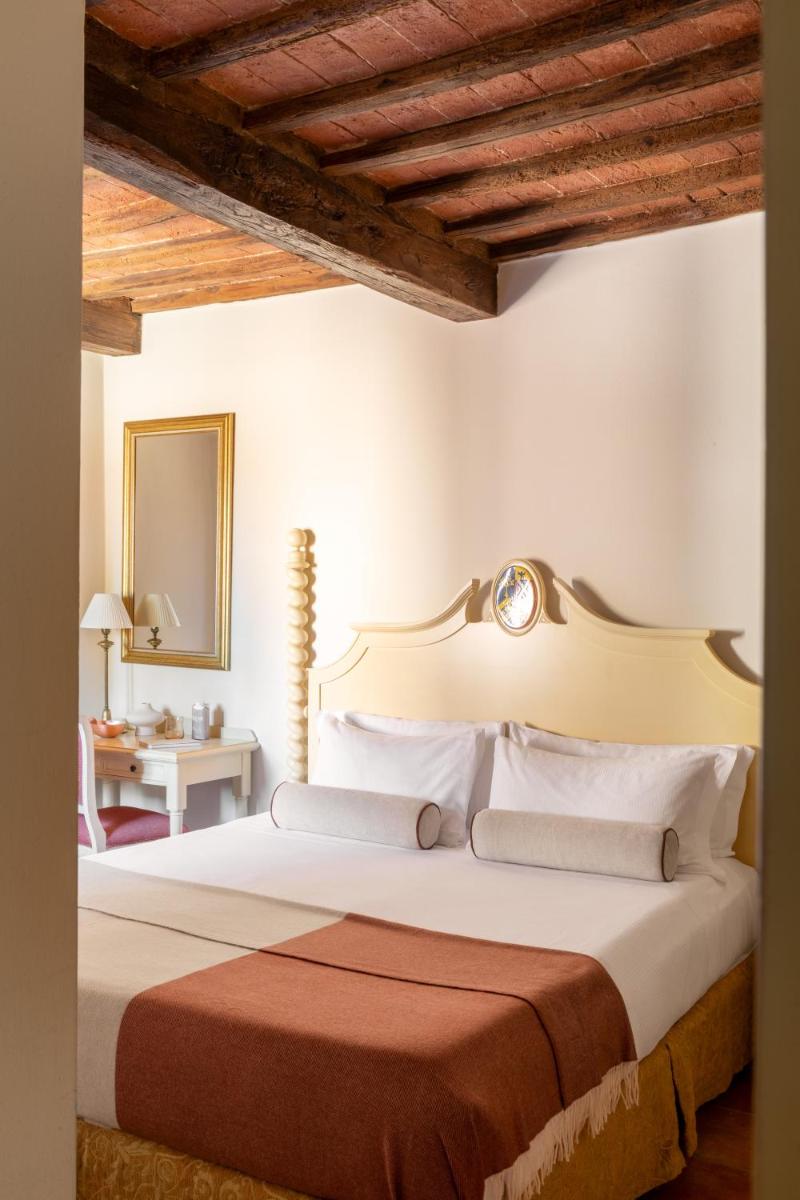 Castello di Leonina Relais - Adults Only