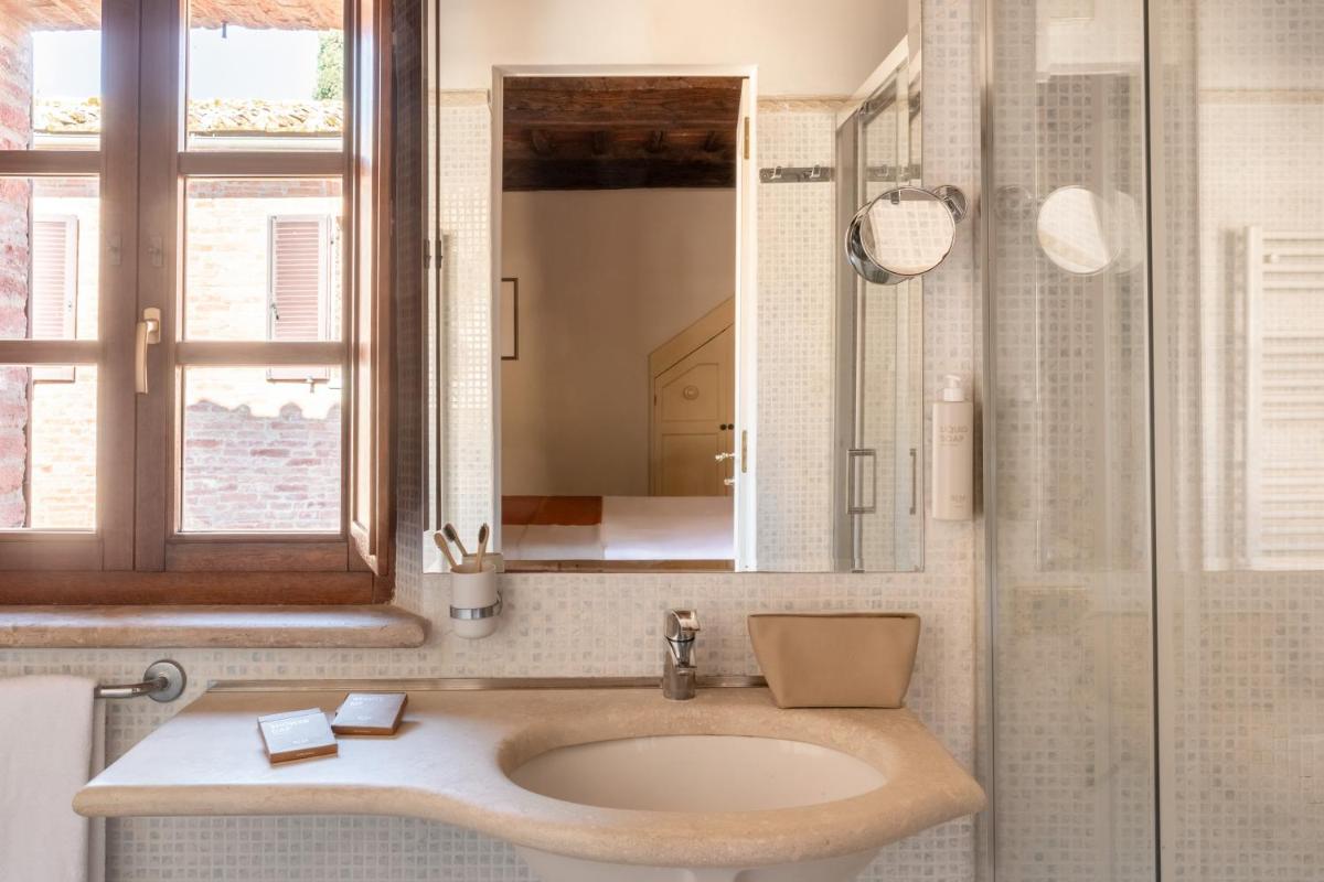 Castello di Leonina Relais - Adults Only