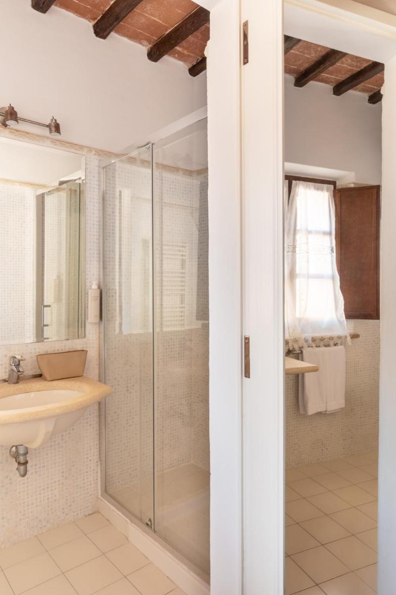 Castello di Leonina Relais - Adults Only