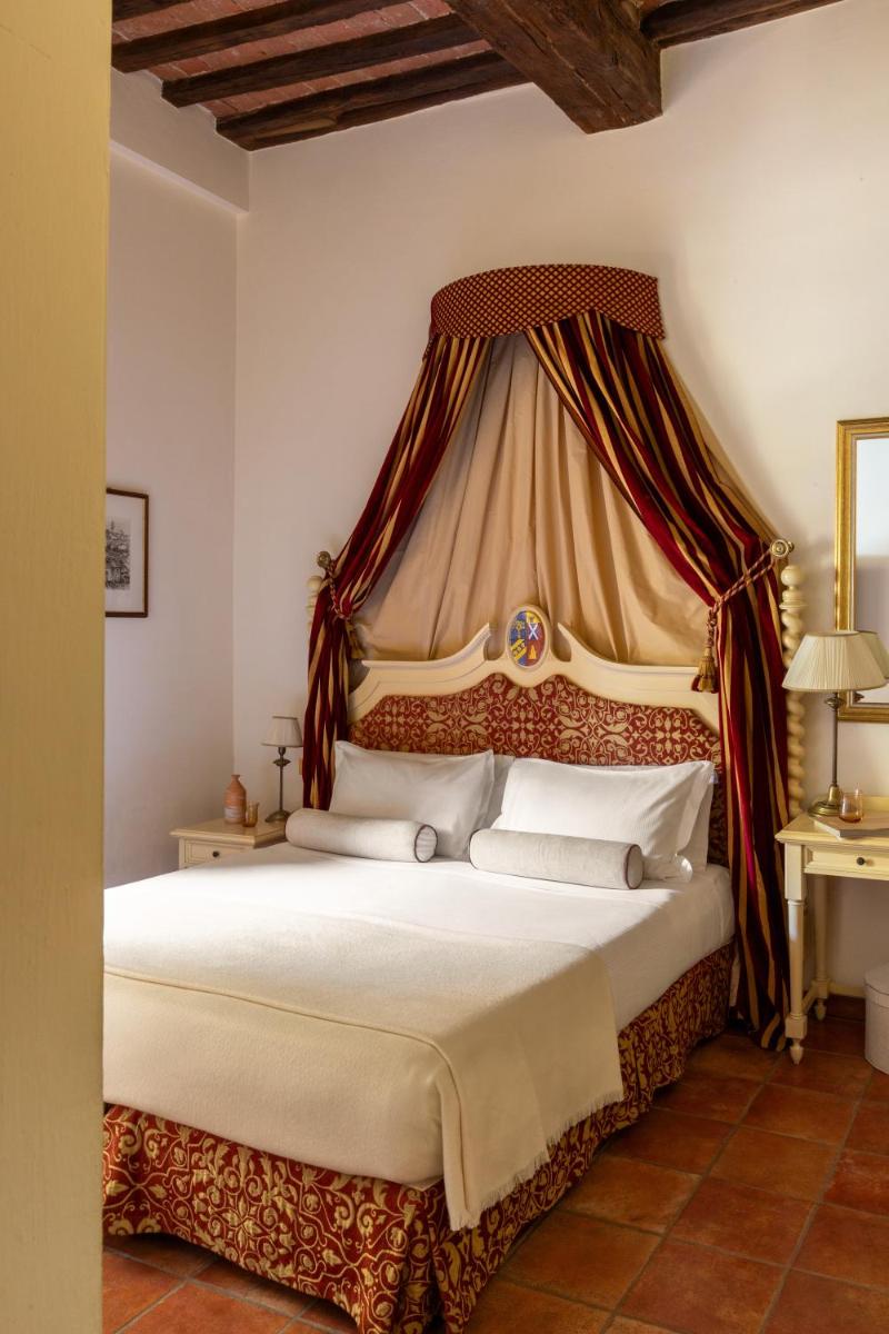 Castello di Leonina Relais - Adults Only