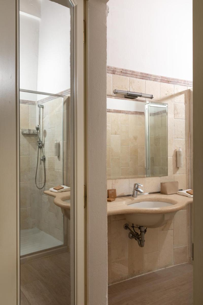 Castello di Leonina Relais - Adults Only