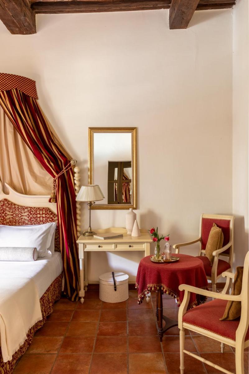 Castello di Leonina Relais - Adults Only
