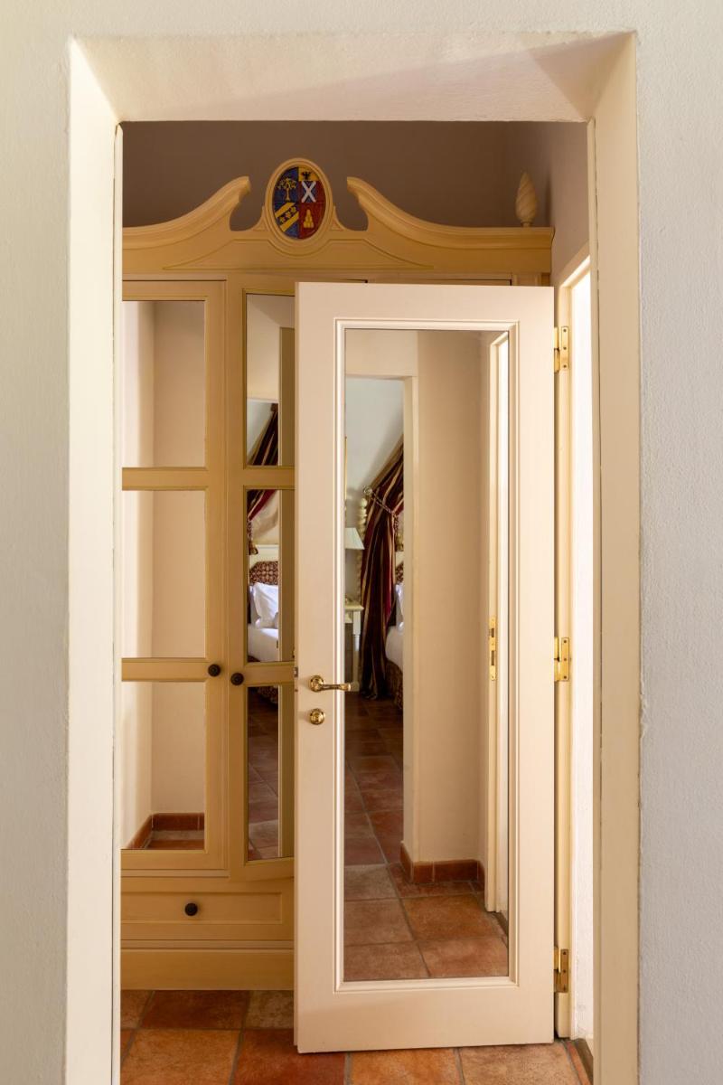 Castello di Leonina Relais - Adults Only