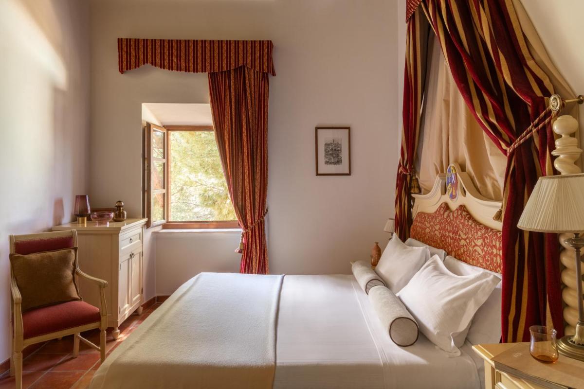 Castello di Leonina Relais - Adults Only