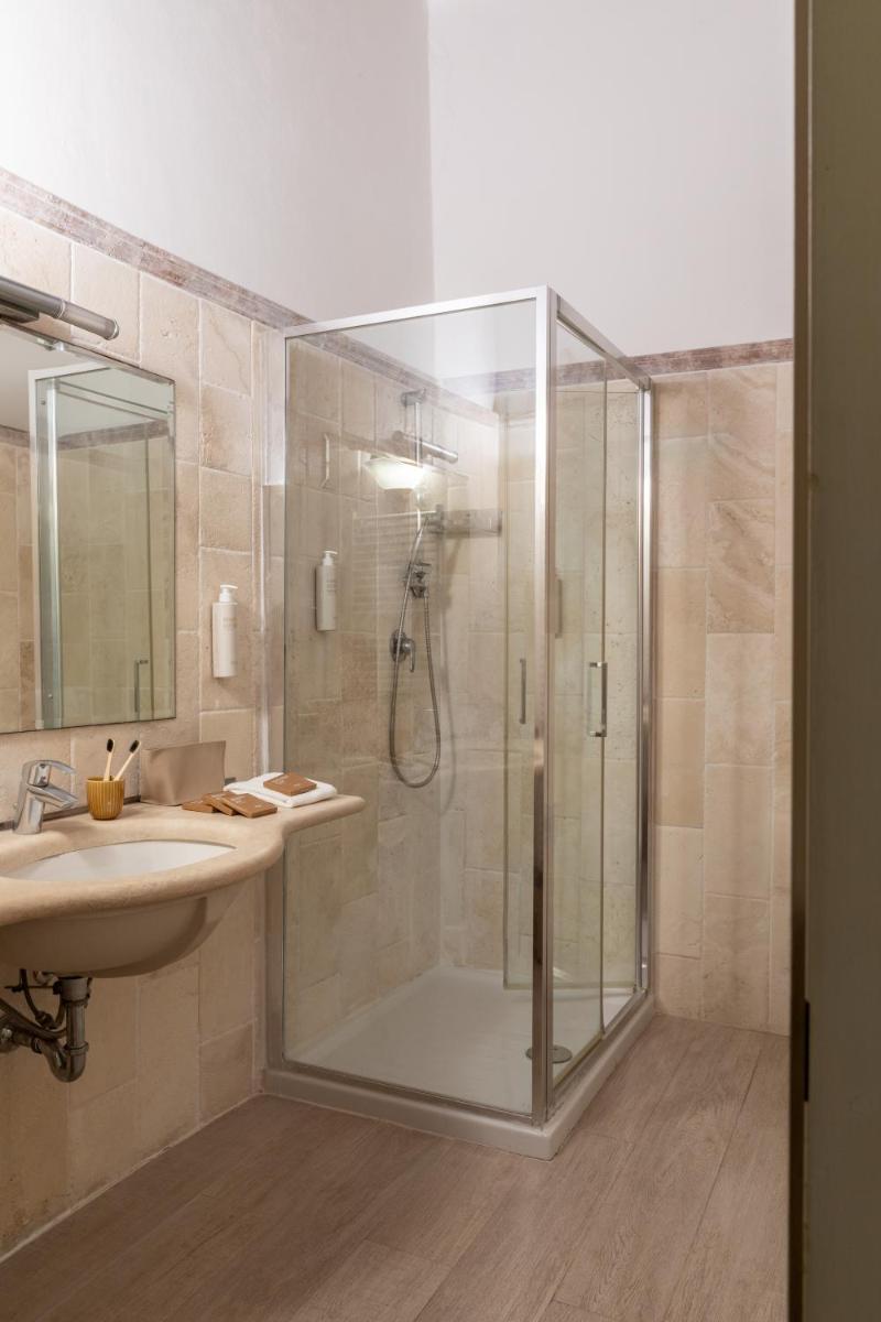 Castello di Leonina Relais - Adults Only