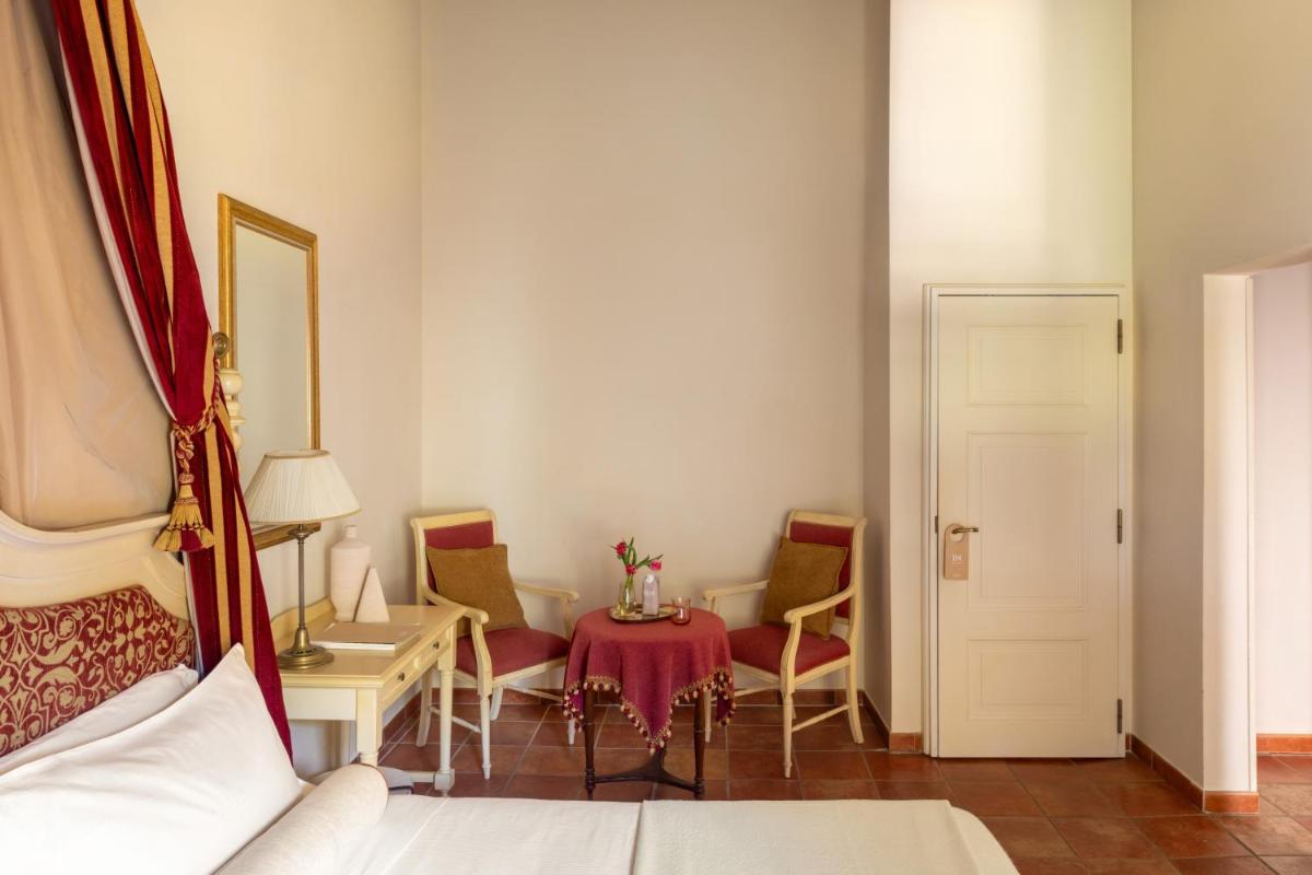 Castello di Leonina Relais - Adults Only