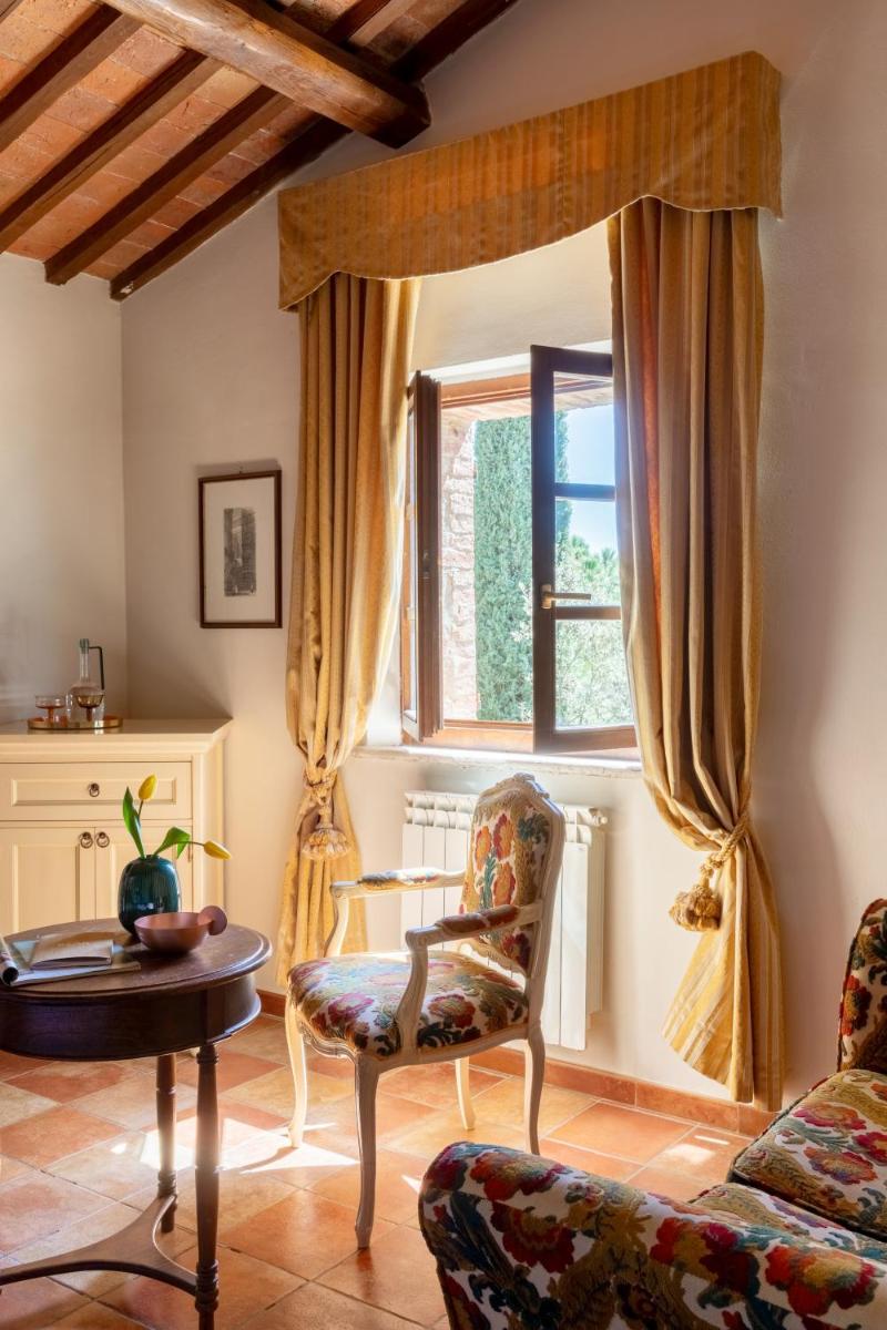Castello di Leonina Relais - Adults Only