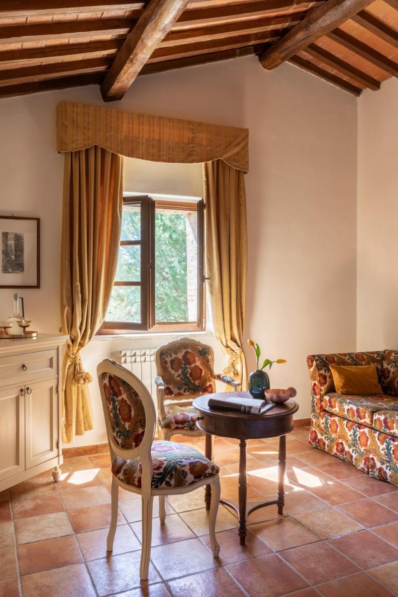 Castello di Leonina Relais - Adults Only