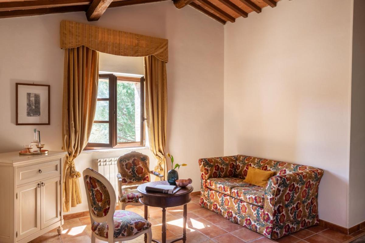 Castello di Leonina Relais - Adults Only
