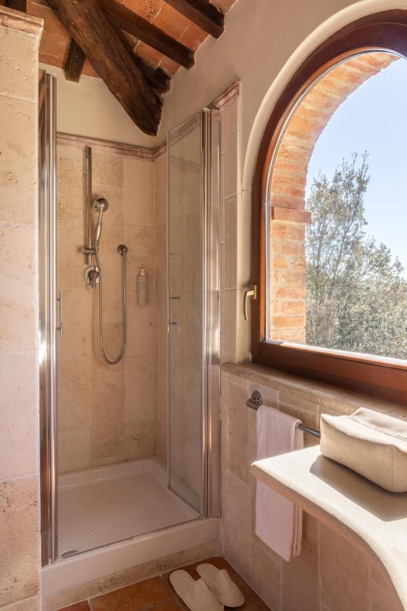 Castello di Leonina Relais - Adults Only