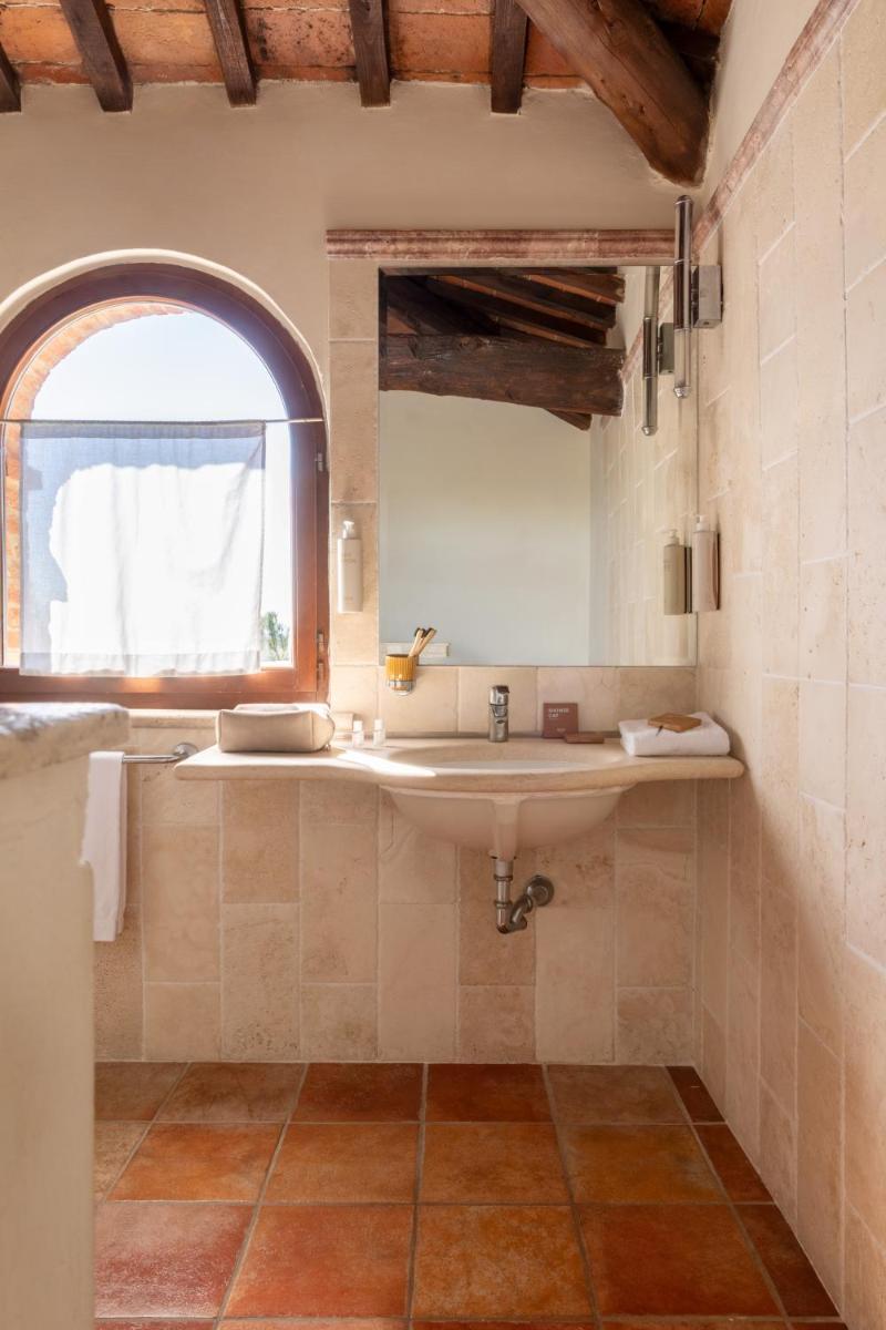 Castello di Leonina Relais - Adults Only
