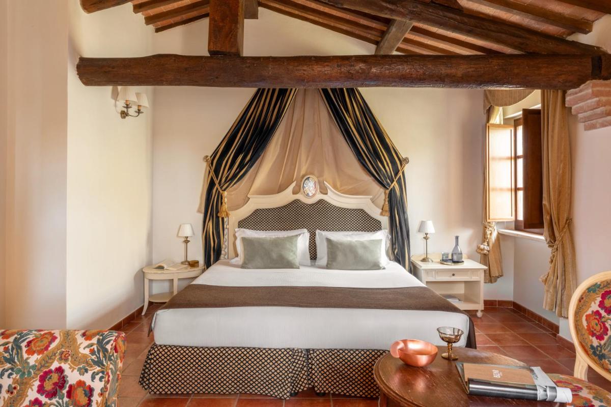 Castello di Leonina Relais - Adults Only