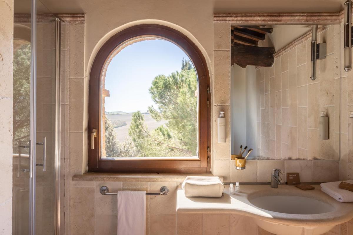 Castello di Leonina Relais - Adults Only