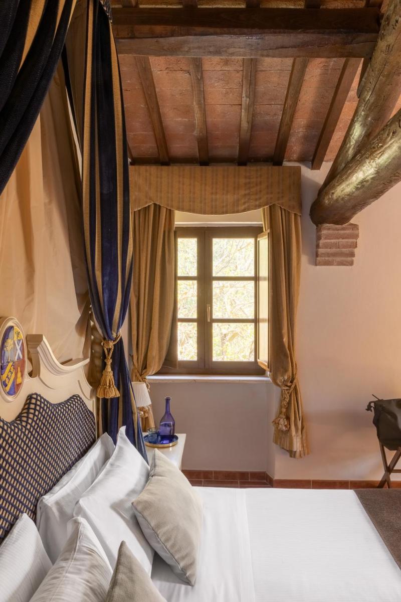 Castello di Leonina Relais - Adults Only