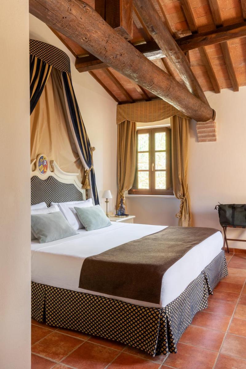 Castello di Leonina Relais - Adults Only