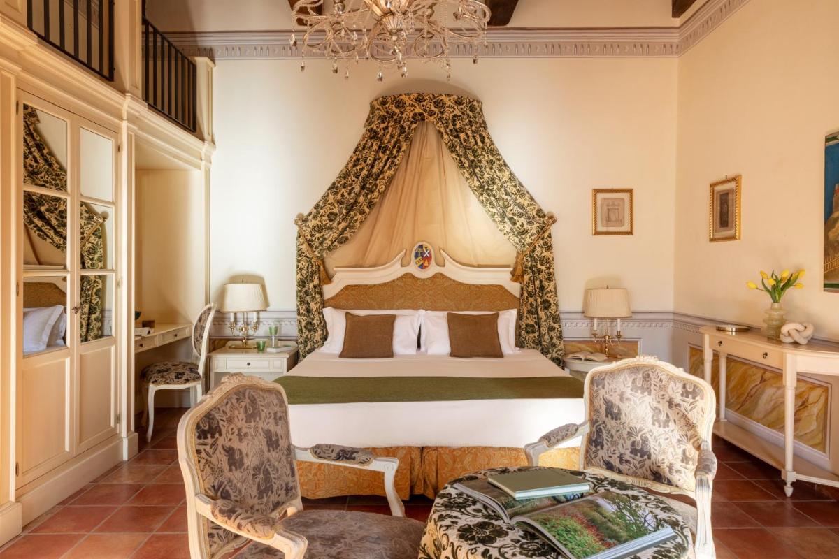 Castello di Leonina Relais - Adults Only
