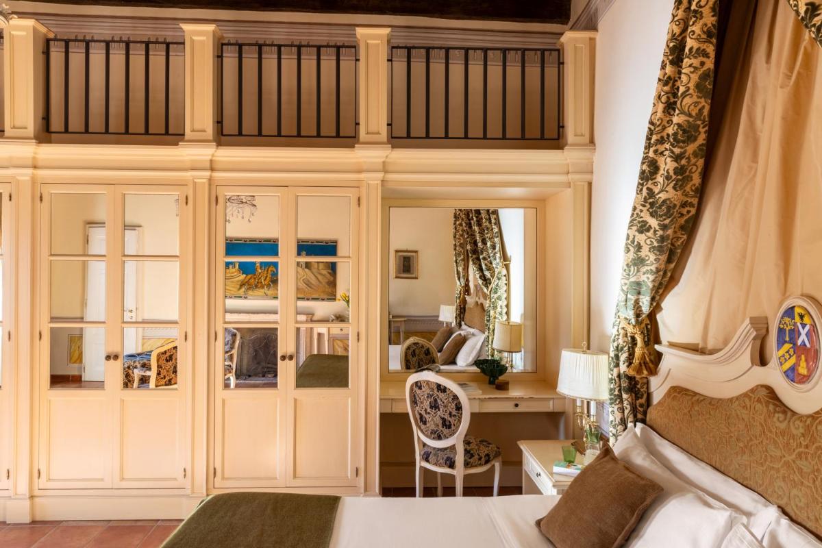 Castello di Leonina Relais - Adults Only