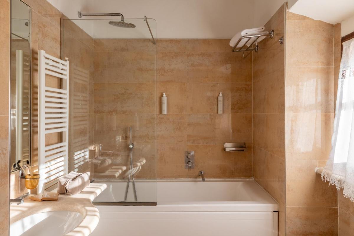 Castello di Leonina Relais - Adults Only