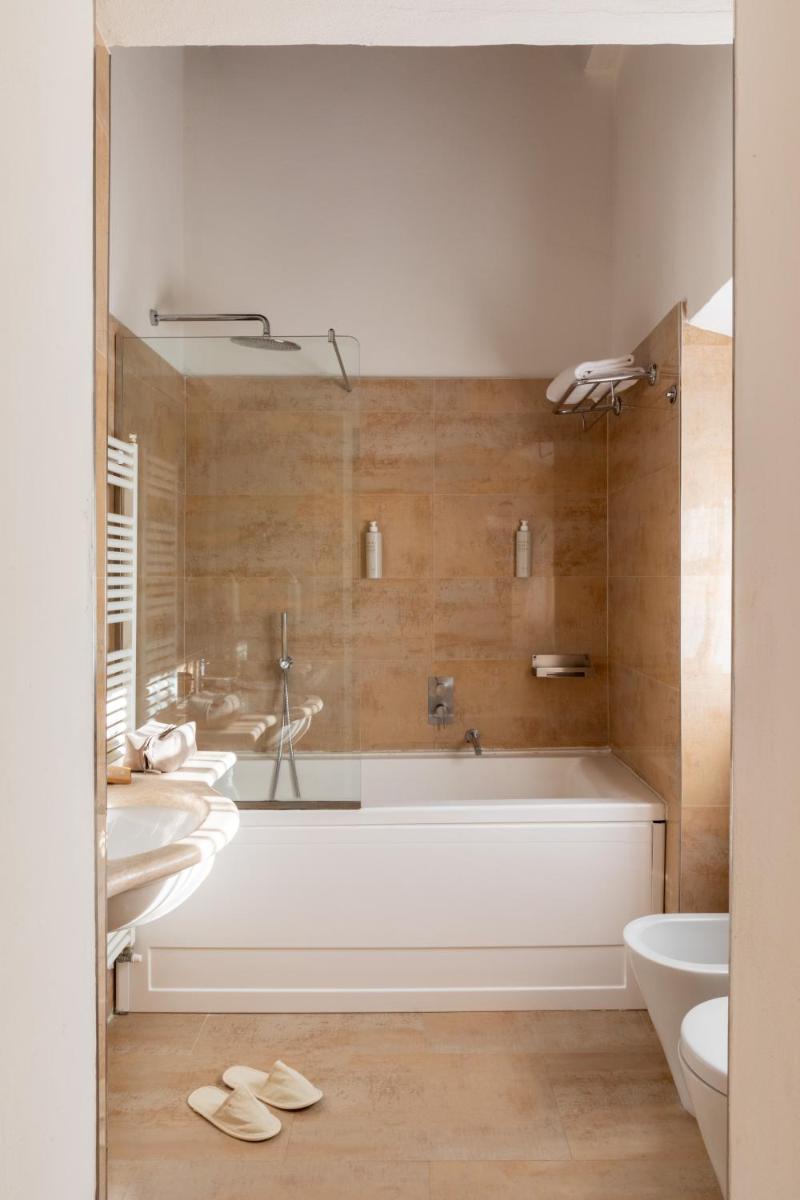 Castello di Leonina Relais - Adults Only