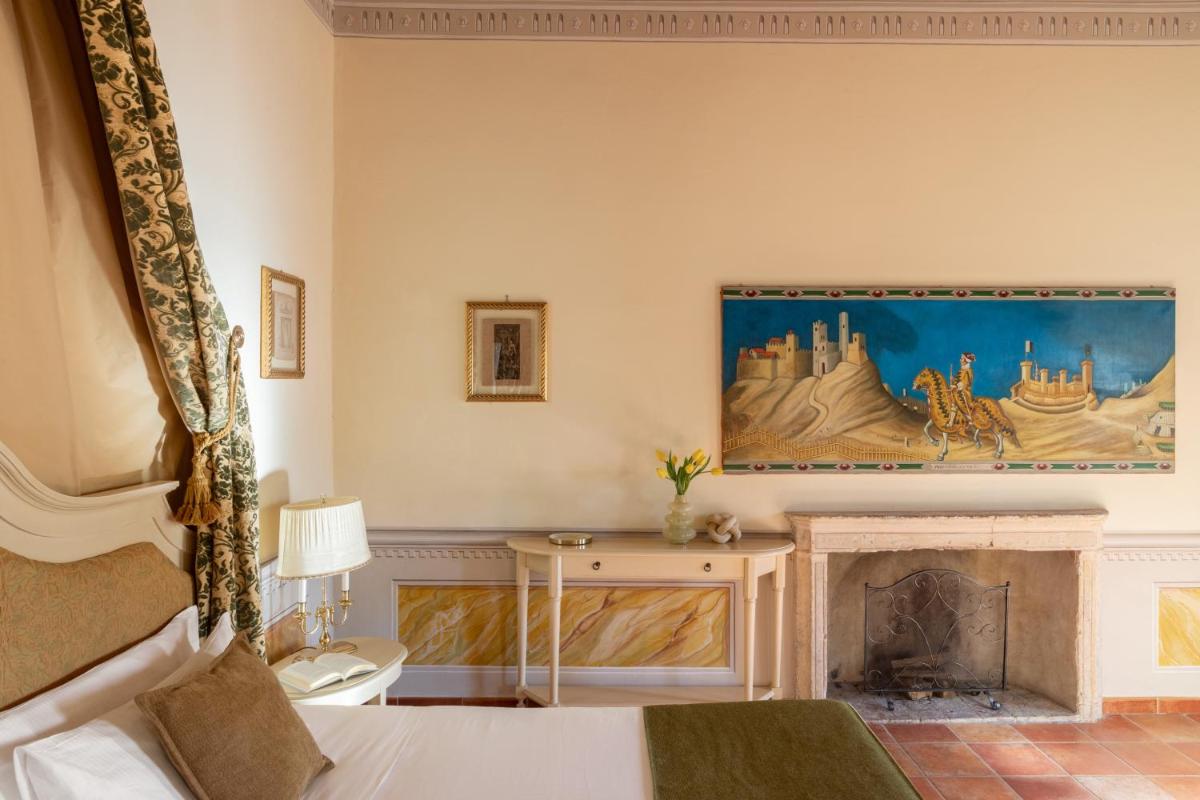 Castello di Leonina Relais - Adults Only