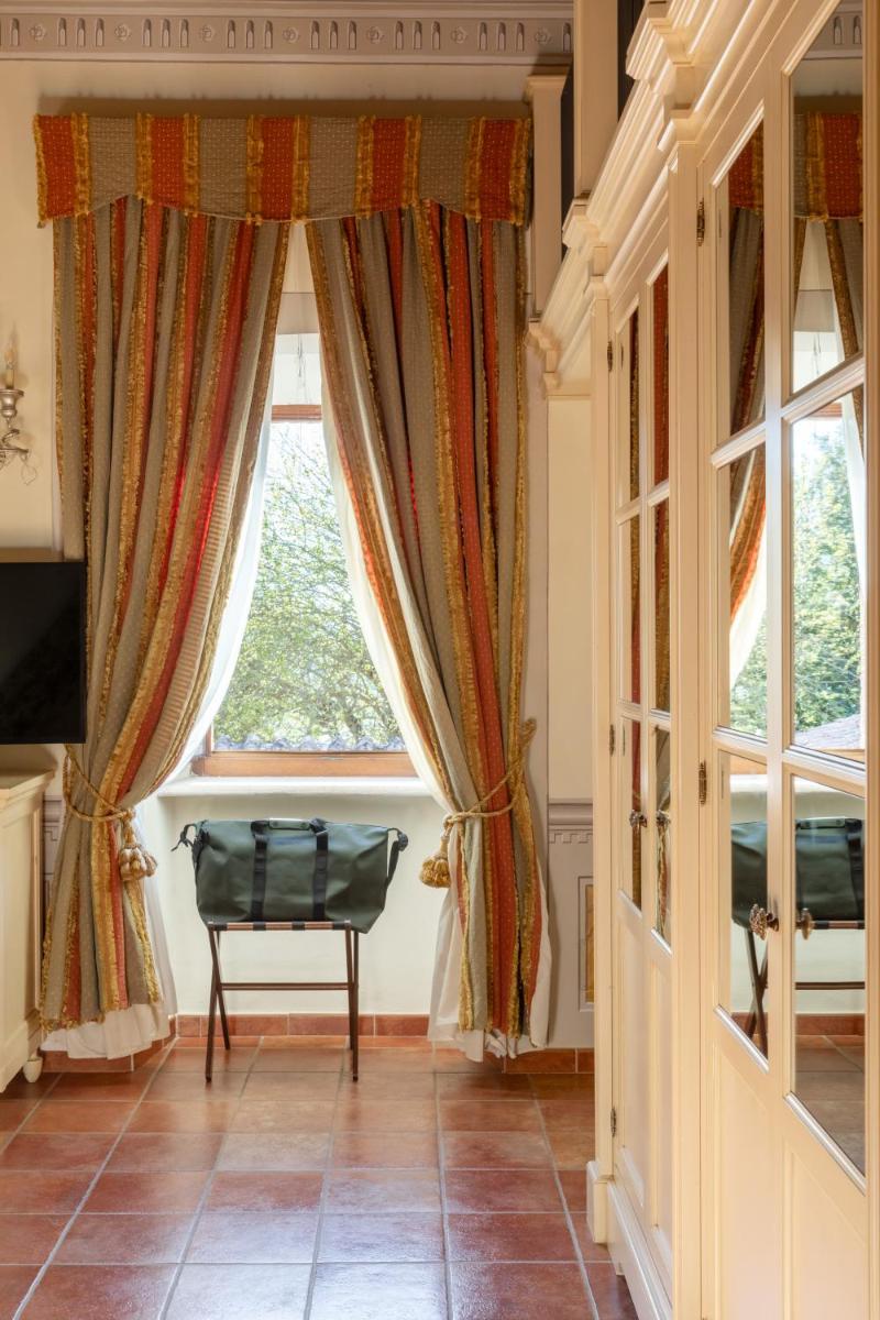 Castello di Leonina Relais - Adults Only