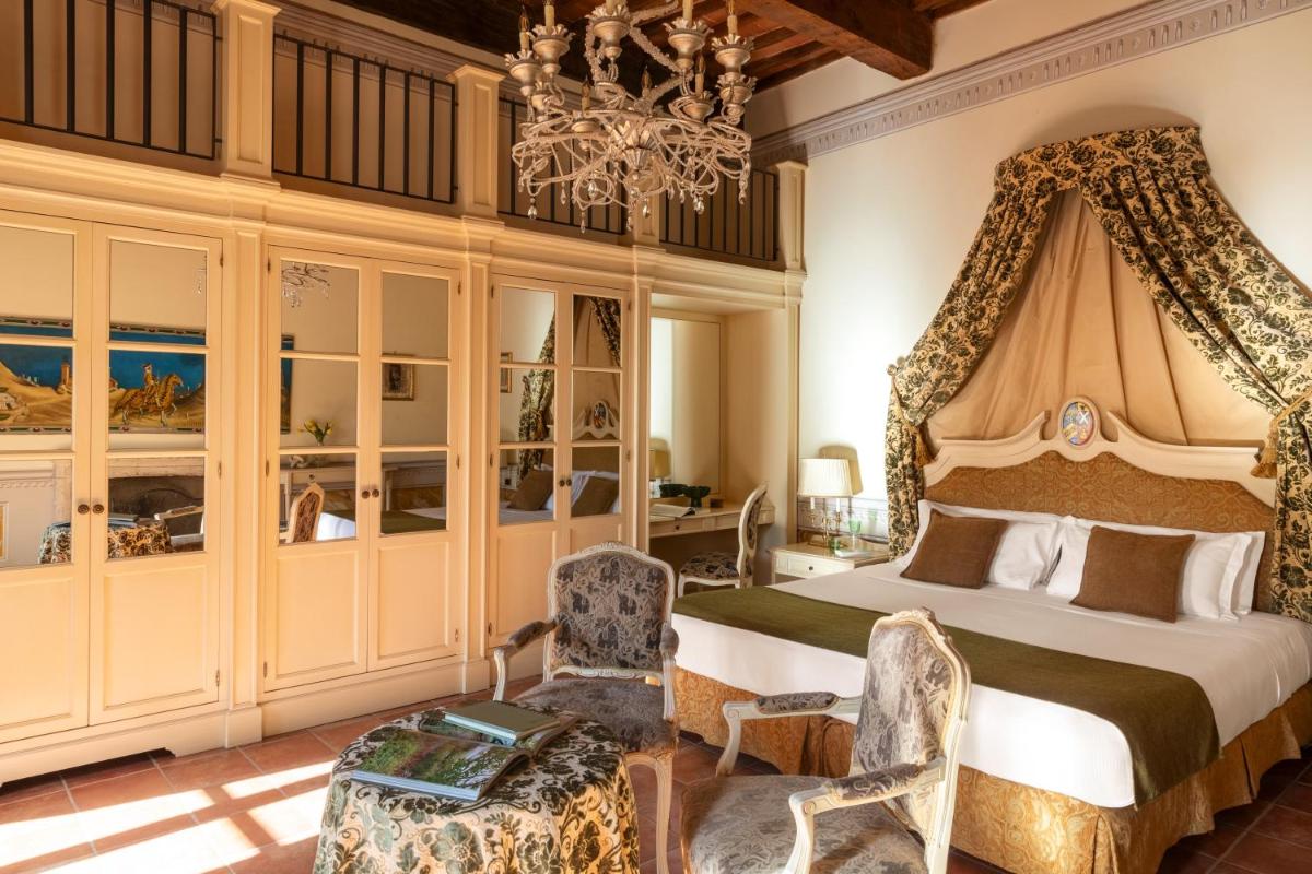 Castello di Leonina Relais - Adults Only