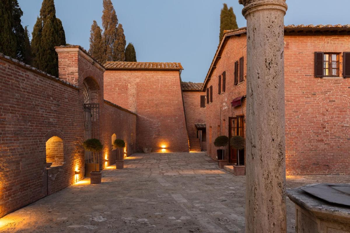 Castello di Leonina Relais - Adults Only