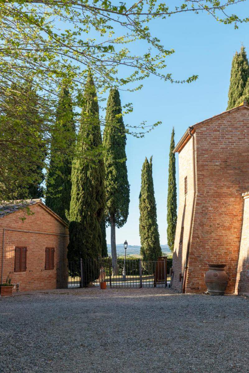Castello di Leonina Relais - Adults Only