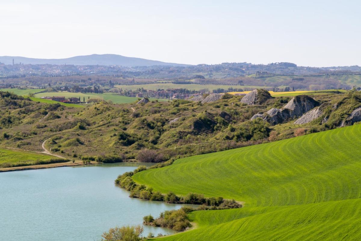 Castello di Leonina Relais - Adults Only