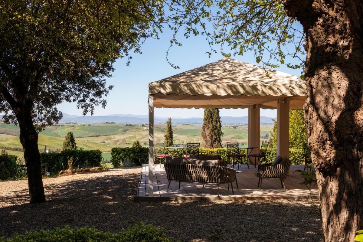 Castello di Leonina Relais - Adults Only