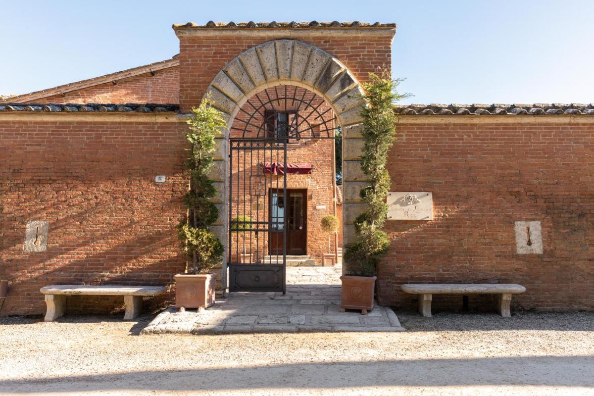 Castello di Leonina Relais - Adults Only