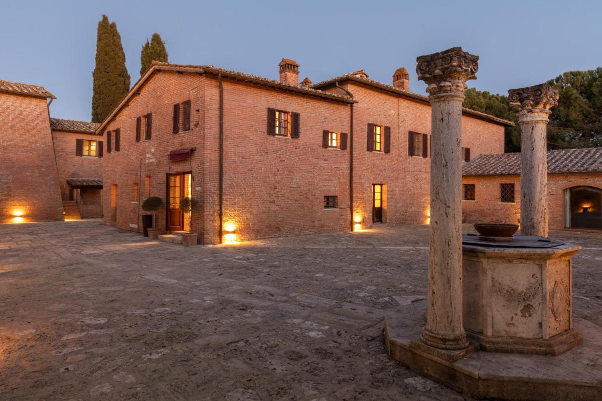 Castello di Leonina Relais - Adults Only