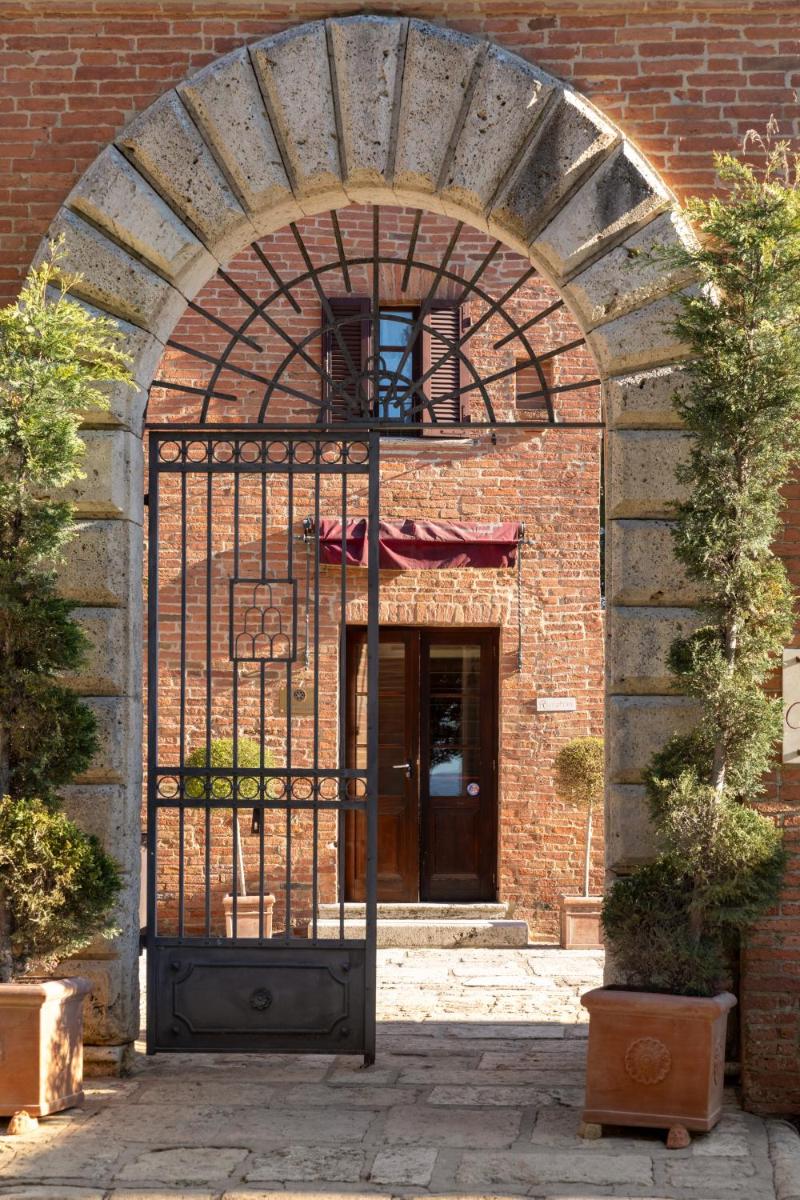 Castello di Leonina Relais - Adults Only