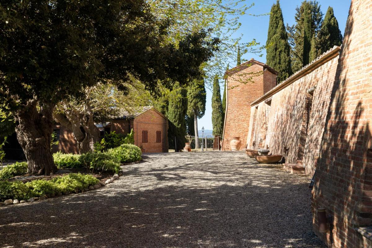 Castello di Leonina Relais - Adults Only