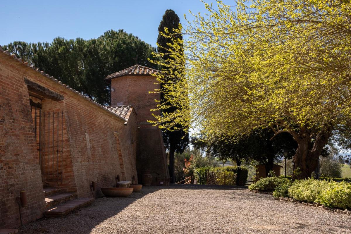 Castello di Leonina Relais - Adults Only