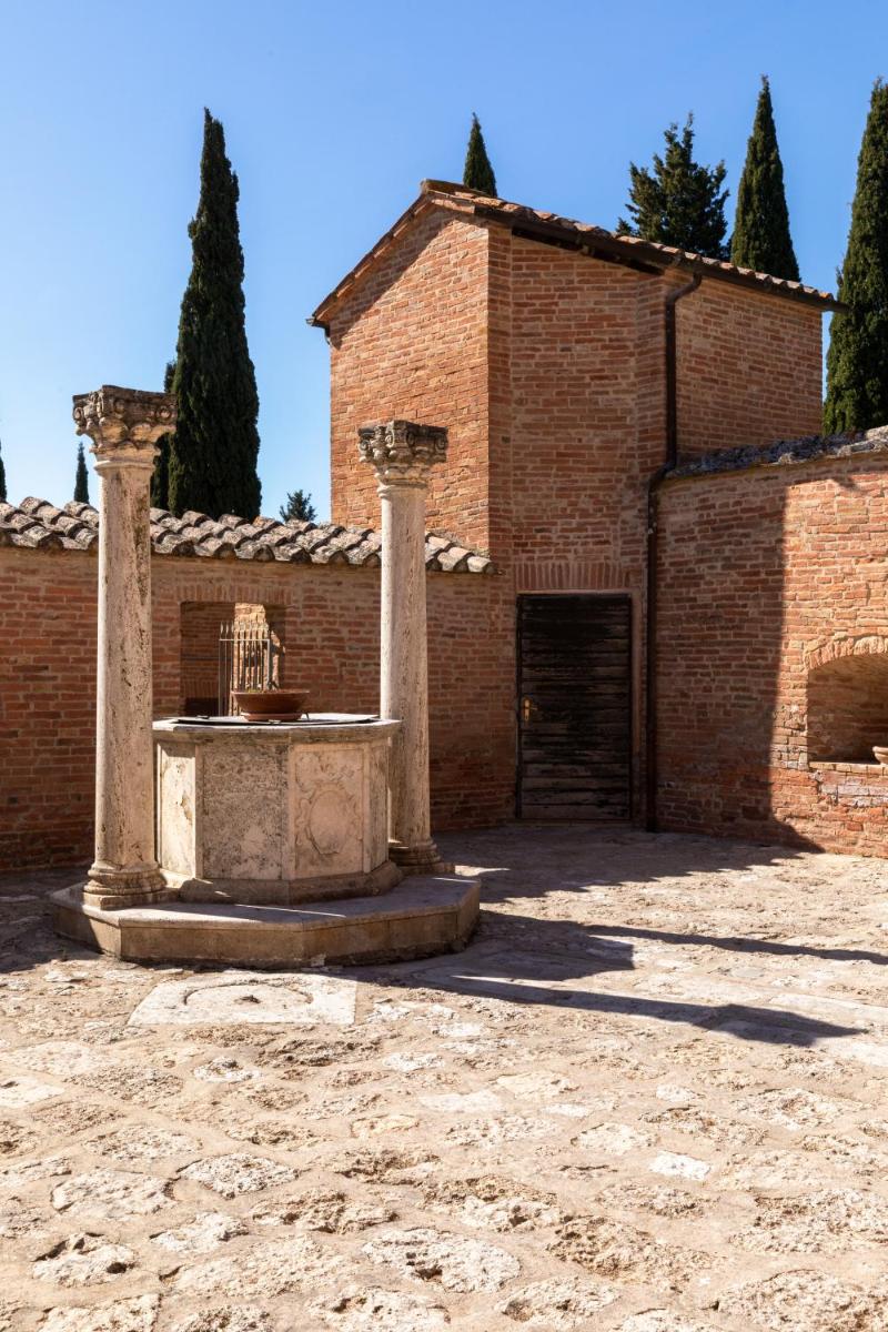 Castello di Leonina Relais - Adults Only