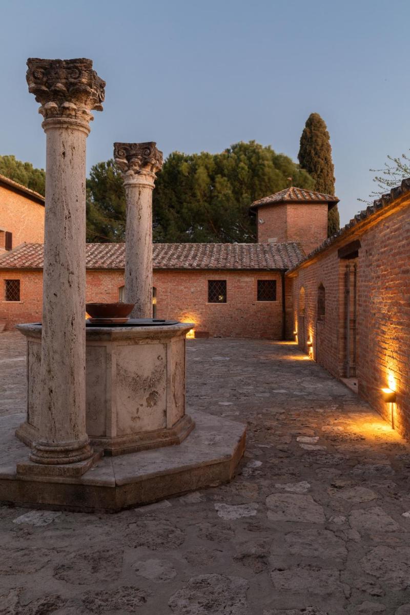 Castello di Leonina Relais - Adults Only