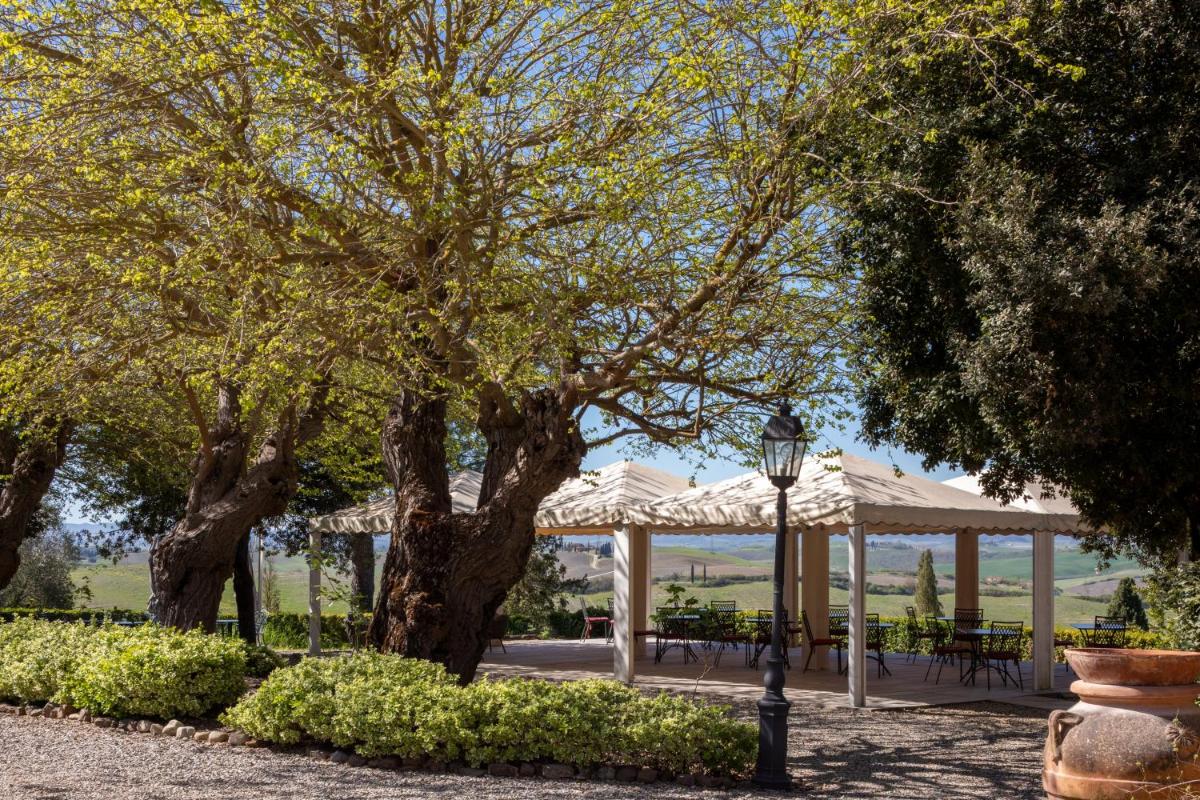 Castello di Leonina Relais - Adults Only
